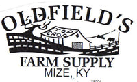 J.A. Oldfield & Son, Inc. logo